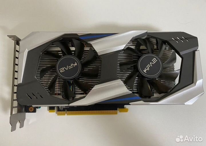 Видеокарта gtx 1060 3gb