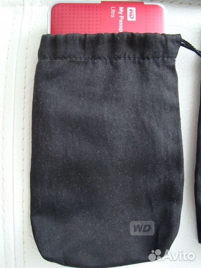 Чехлы для ноутбуков и жестких дисков HP