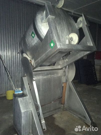 Массажер вакуумный на 600 литров diamant