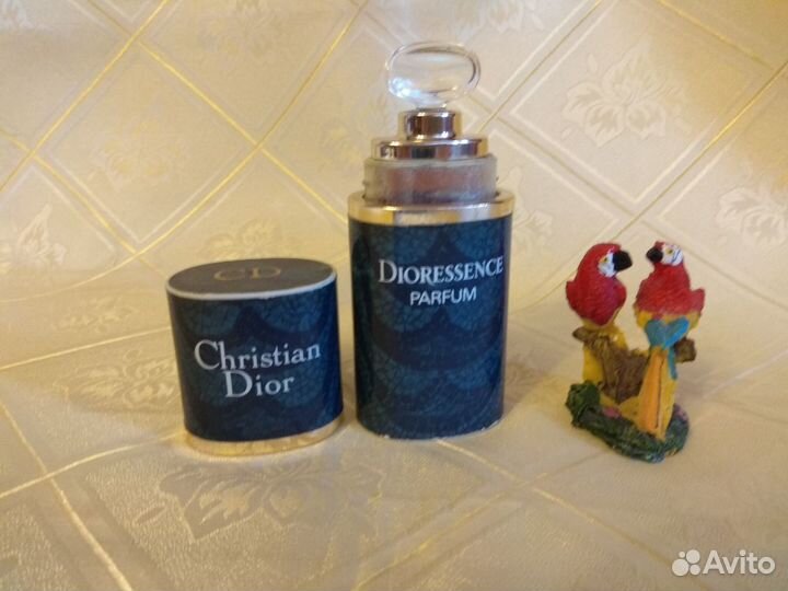 Духи: Christian Dior, Jai Ose Guy Laroche. винтаж