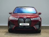BMW iX AT, 2024, 30 км, с пробегом, цена 9 500 000 руб.