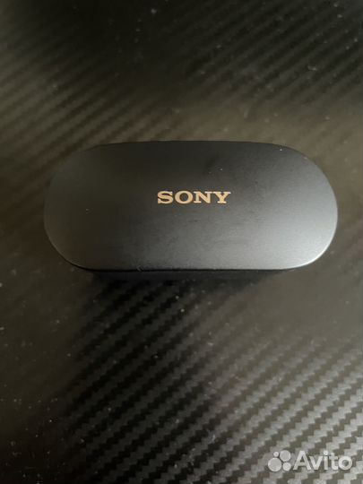 Наушники sony wf 1000xm4