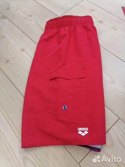 Шорты для плавания мужские