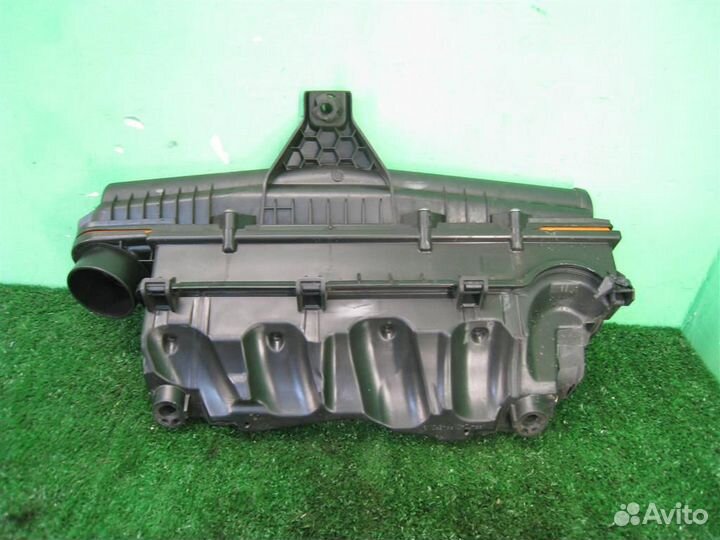 Корпус воздушного фильтра Citroen C4 Grand Picass