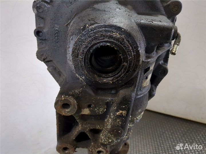 Редуктор моста Land Rover Range Rover Sport, 2007