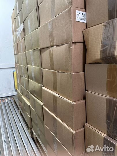 Печень трески натуральная оптом