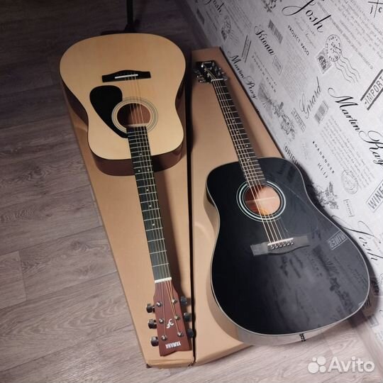 Гитара Yamaha f310