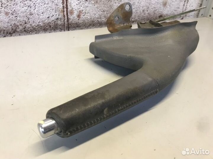 Ручник Mazda 6 Gg седан 2.0 2003