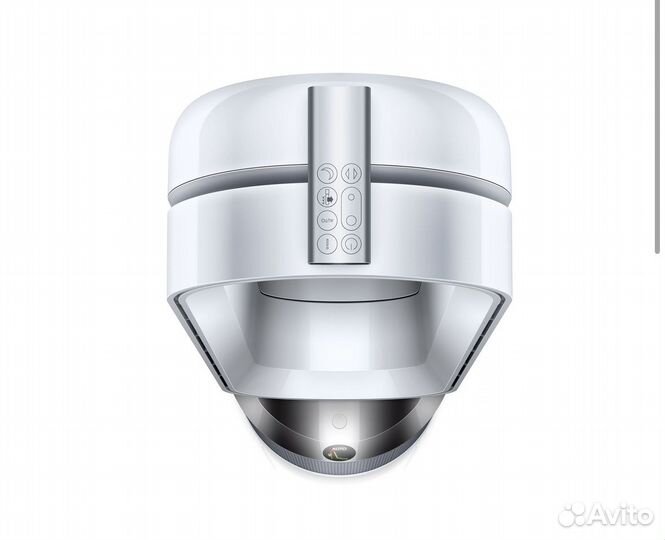 Воздухоочиститель Dyson TP05 оригинал