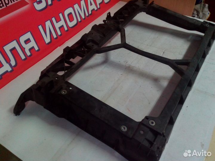 Рама радиатора Mazda 6 Atenza GS3L53110E