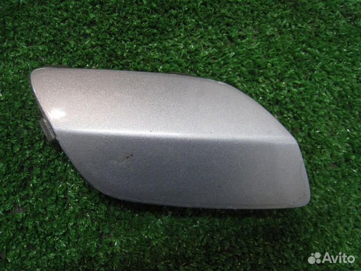 Заглушка бампера Opel astra H 2009