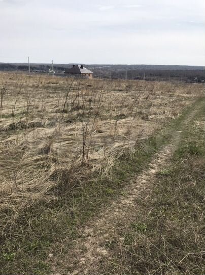 Участок 15,2 сот. (ИЖС)