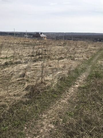 Участок 15,2 сот. (ИЖС)