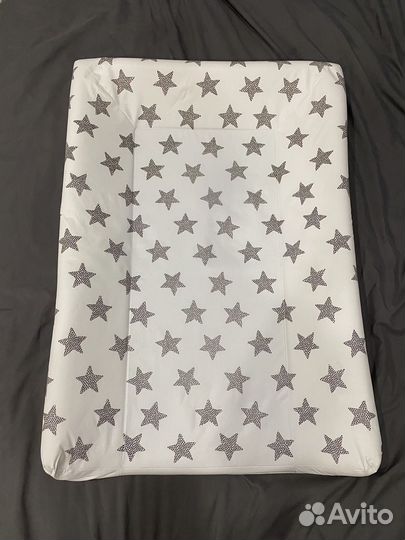 Пеленальная доска