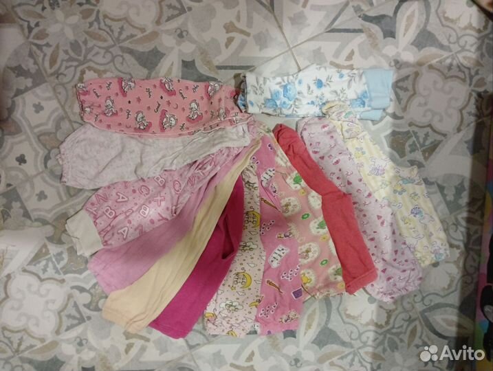 Боди,слипы, комбинезон для девочки