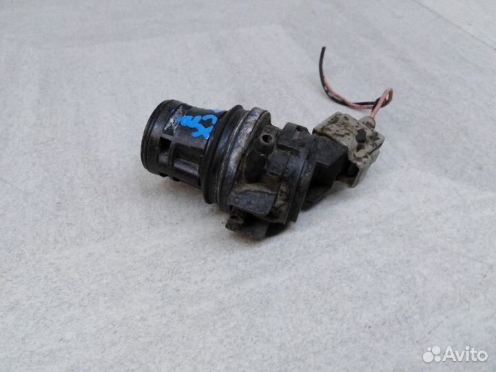 Насос омывателя Мазда 5 1 CR