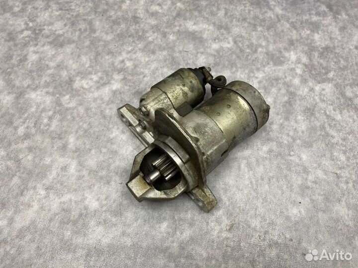 Стартер Nissan Qashqai J10 2.0 MR20DE (141) 2008