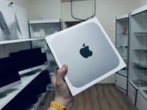 Новые (запечатанные) Mac MIni M1 2020 8/250