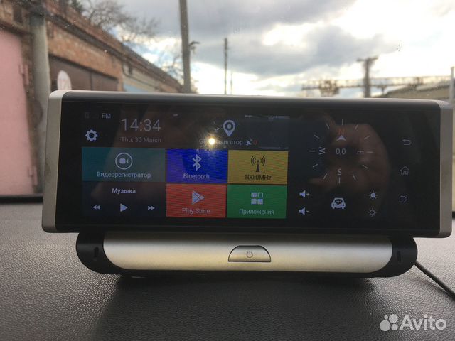 Видеорегистратор