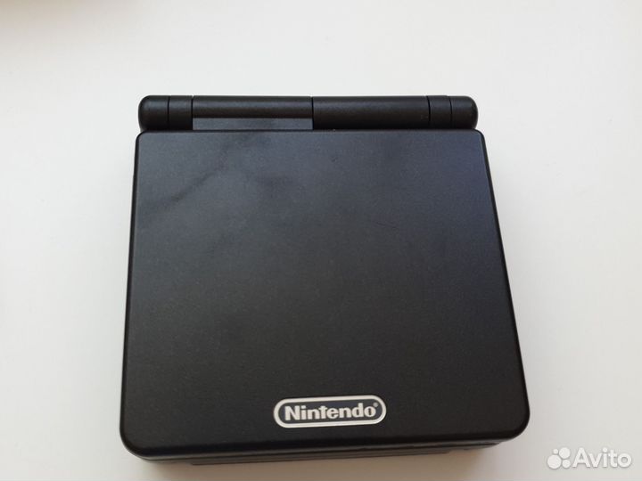 Game boy sp ags 001 japan