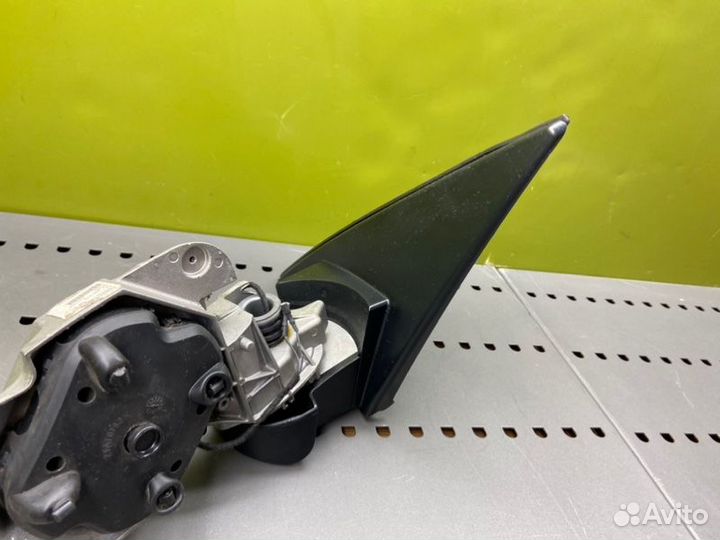 Зеркало левое Bmw X6 E71 M57D30 2011