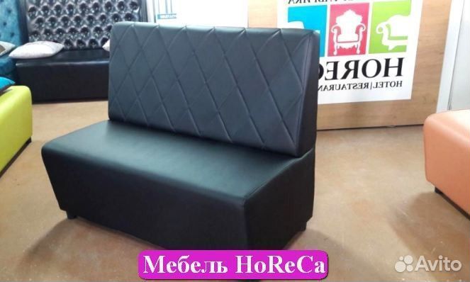 Мебель для кафе и ресторанов