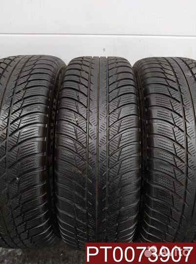 Bridgestone Blizzak LM-001 205/60 R16 98H