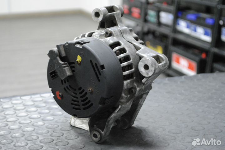 Генератор Volvo 850, Volvo S40 2.0, 2.0 Turbo б/у