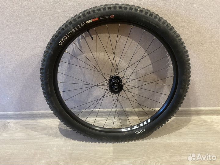 Запчасти на велосипед sram shimano hope