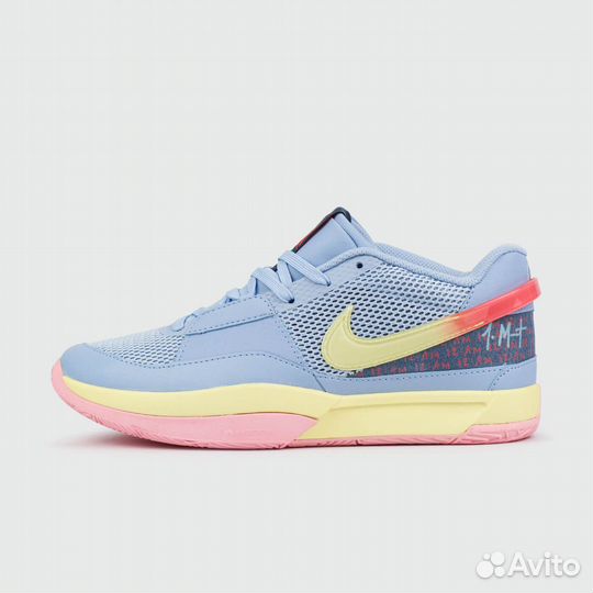 Nike Ja 1 Day One