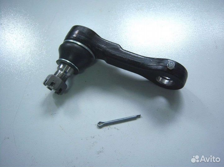 Наконечник рулевой L komatsu FD10-18-20-21