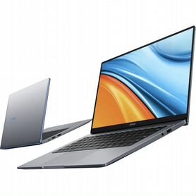 Ноутбук honor magicbook 14 ryzen 7, 16/512