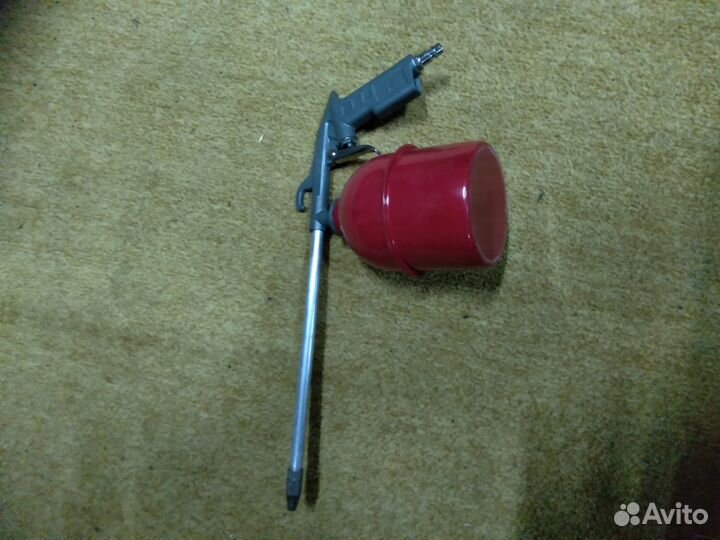 Распылитель