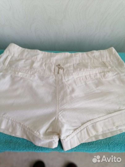 Шорты
