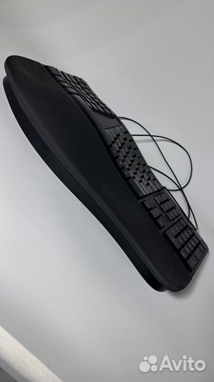 Клавиатура Microsoft Ergonomic