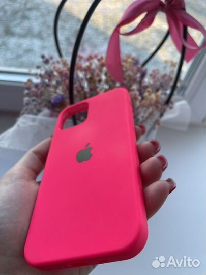 Чехол на iPhone 12 и iPhone 8 plus
