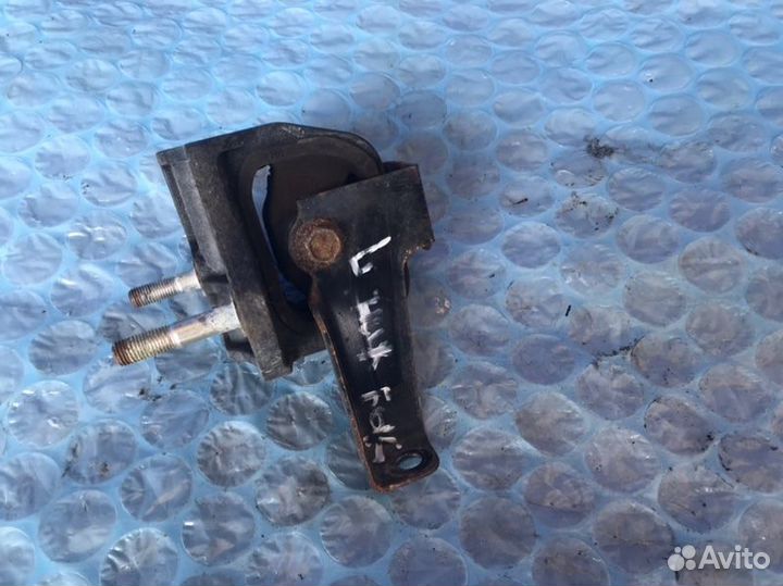 Подушка кпп левая Acura Rdx TB4 J35Z2 2014