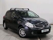 Nissan Tiida 1.6 AT, 2011, 227 464 км, с пробегом, цена 730 000 руб.