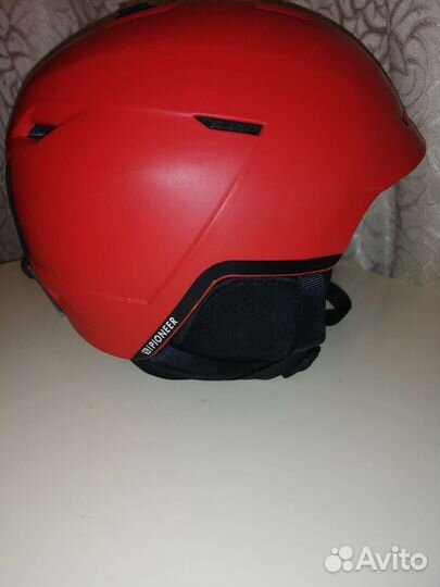 Горнолыжный шлем Salomon