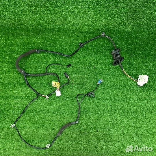 Проводка двери задней правой SsangYong Actyon 2