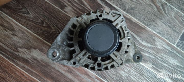 Генератор G4NA