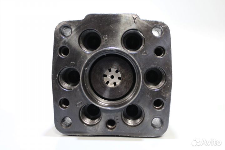 Плунжерная пара 096400-1800 toyota 13Z/14Z 6/12R