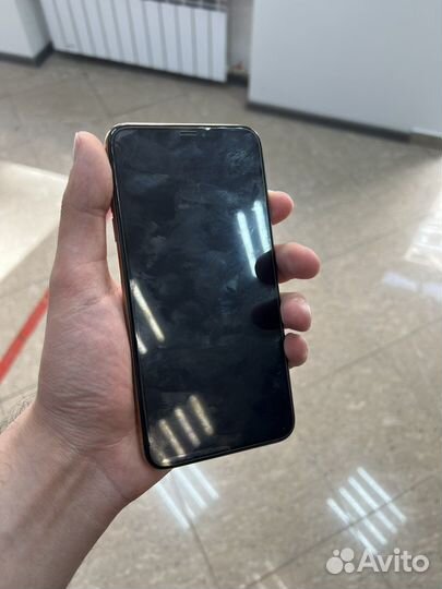 iPhone xs max 256 gb