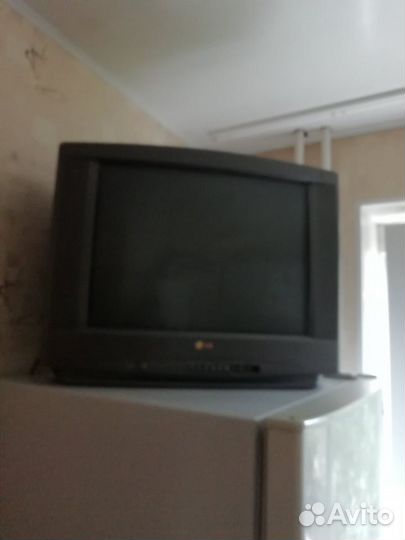 Телевизор lg 32 старого образца