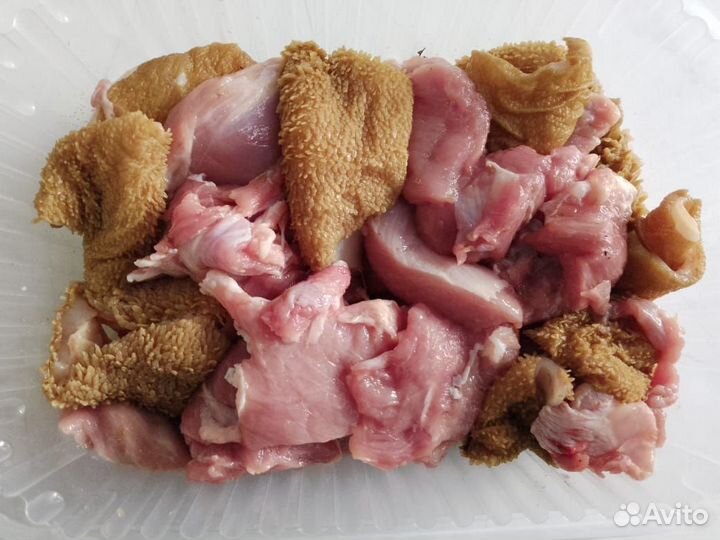 Миксы на заказ. Корма для хвостиков. Доставка