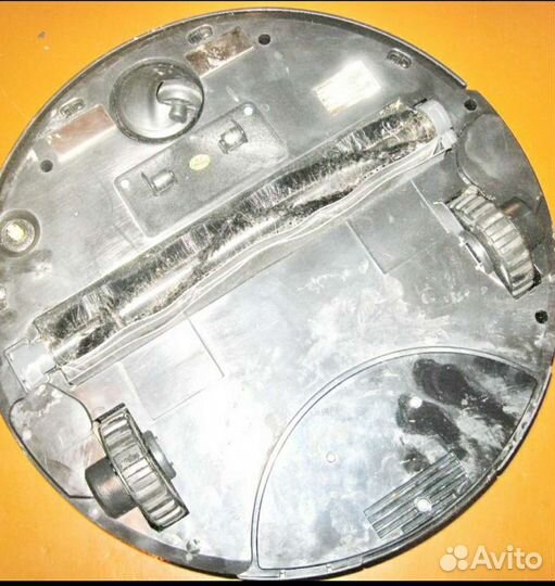 Робот пылесос Xrobot M-788A