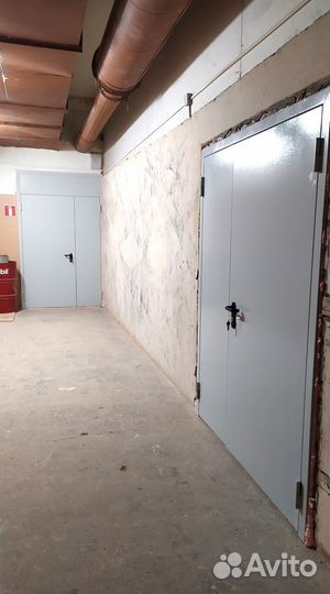 Входные противопожарные двери в рассрочку от производителя