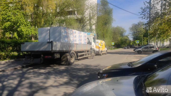 Блоки из газобетона производства Бонолит