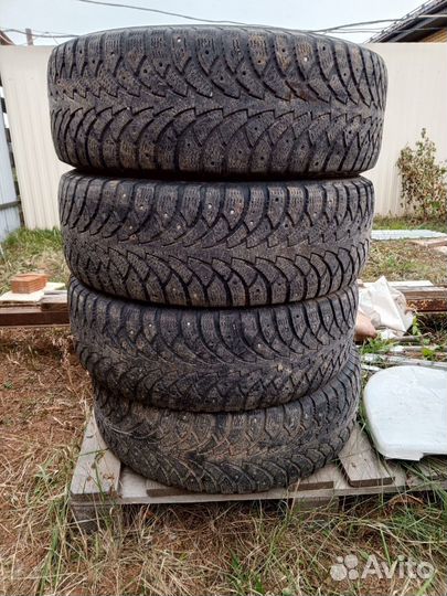 Nordman Nordman 4 215/65 R16