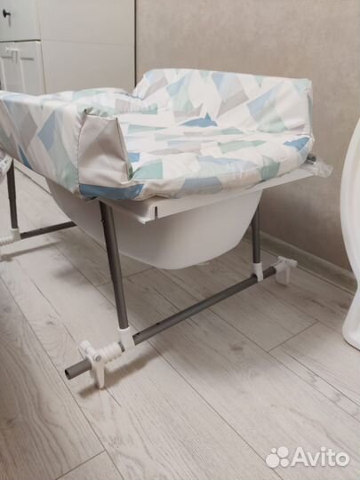 Ванночка Geuther Aqualino